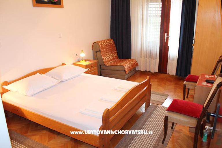 Apartmanok Dragica – fotó 10