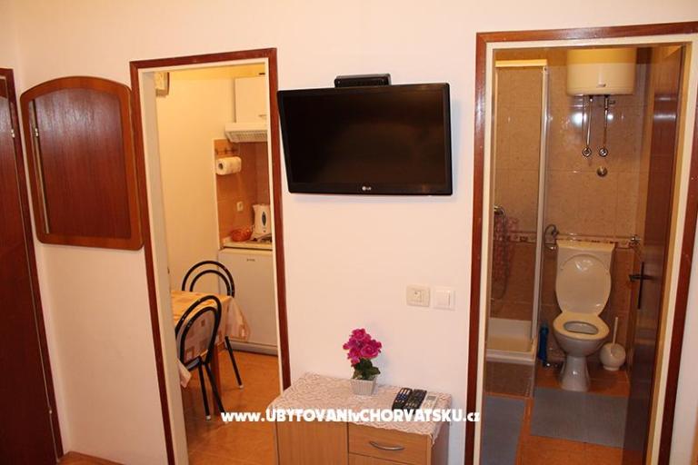 Apartmanok Dragica – fotó 12