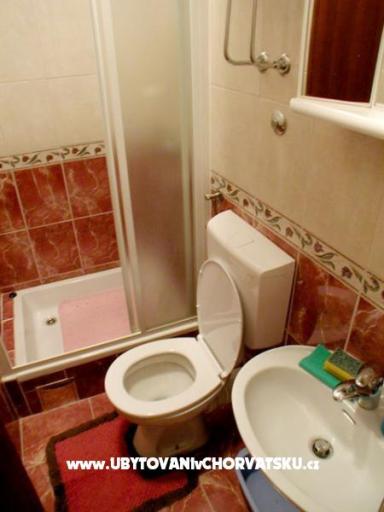 Apartmanok Dragica – fotó 14