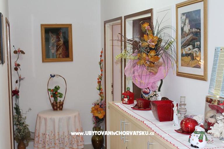 Apartmanok Dragica – fotó 15