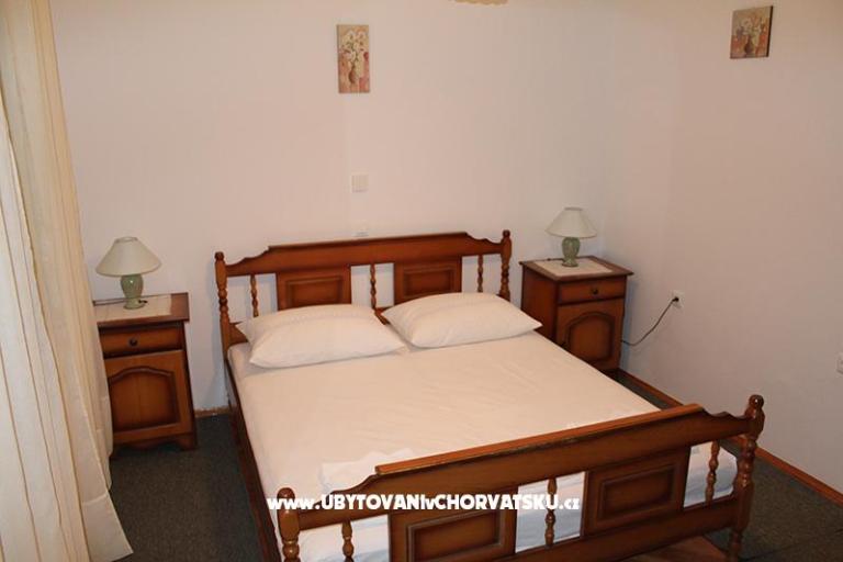 Apartmanok Dragica – fotó 4