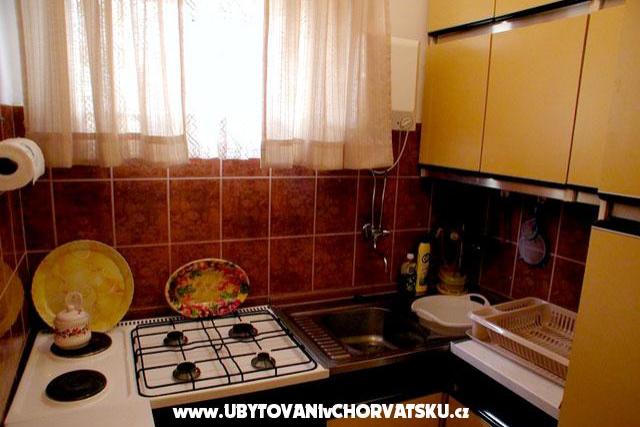 Apartmanok Dragica – fotó 6