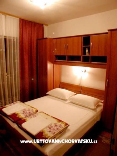 Apartmanok Dragica – fotó 7