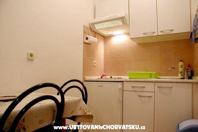 Apartmanok Dragica – fotó 8