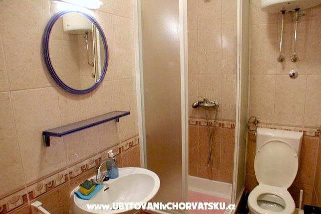 Apartmanok Dragica – fotó 9