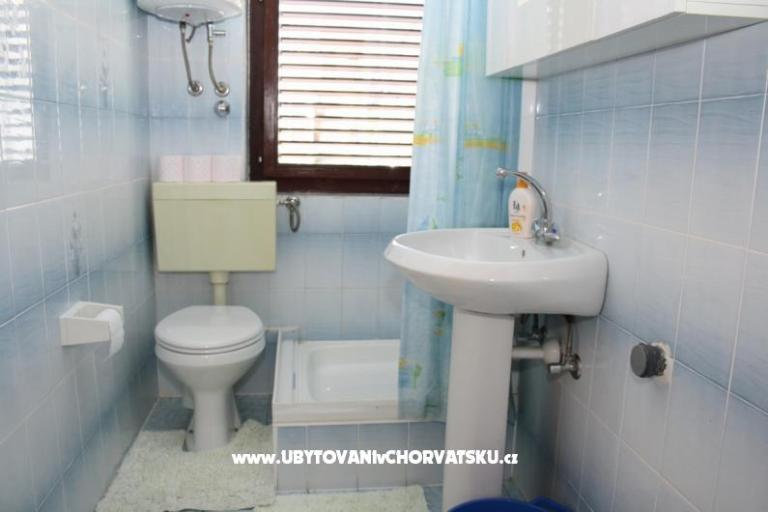 Apartmanok Erceg – fotó 6