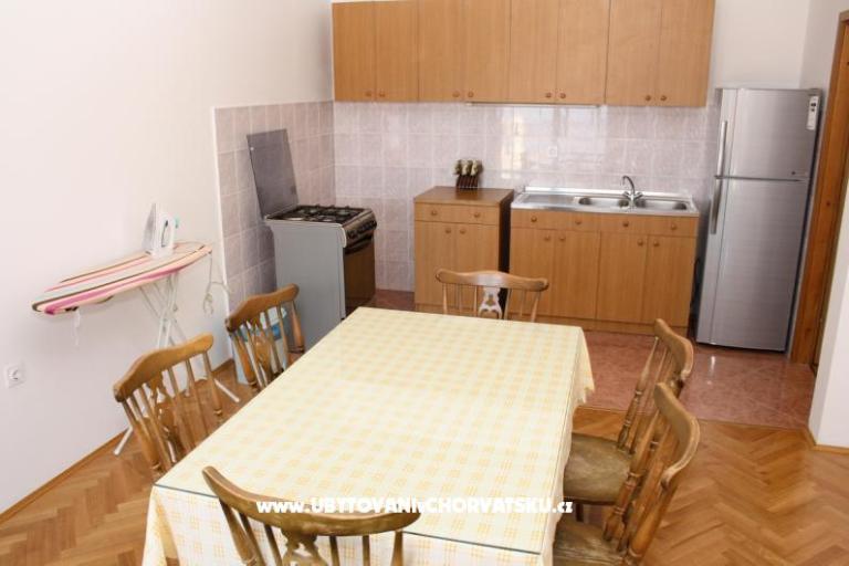 Apartmanok Erceg – fotó 7