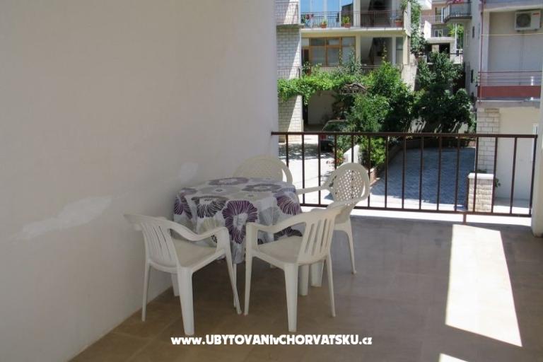 Apartmanok Erceg – fotó 8