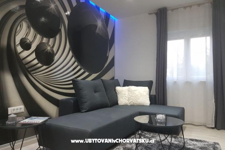Familia City Center Apartmanok – fotó 10
