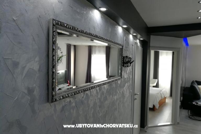 Familia City Center Apartmanok – fotó 11