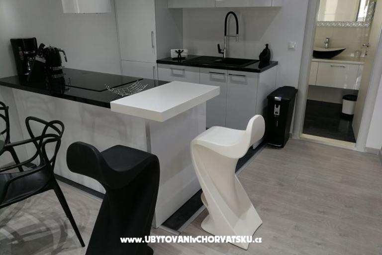 Familia City Center Apartmanok – fotó 13
