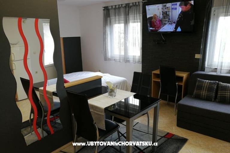 Familia City Center Apartmanok – fotó 15