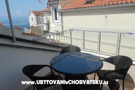 Familia City Center Apartmanok – fotó 7