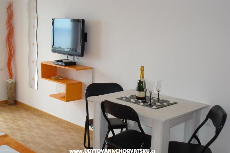 Apartmanok Fani – fotó 2