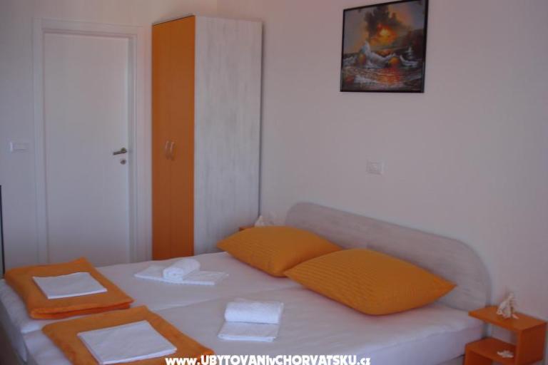 Apartmanok Fani – fotó 3