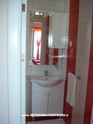 Apartmanok Fani – fotó 5