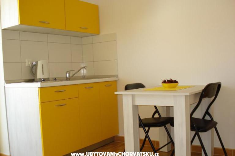 Apartmanok Fani – fotó 6