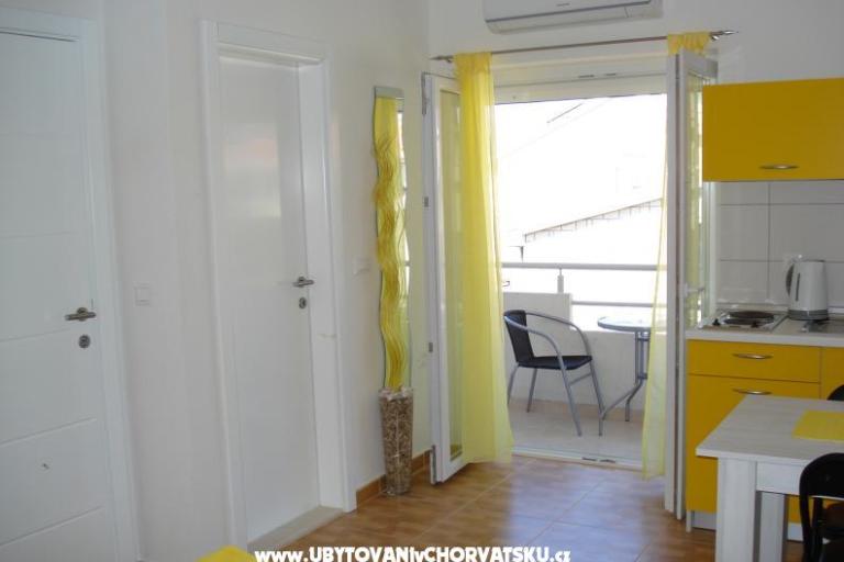 Apartmanok Fani – fotó 7