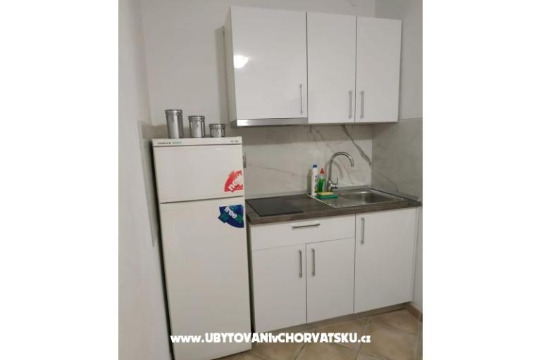 Apartmanok Filomena – fotó 11