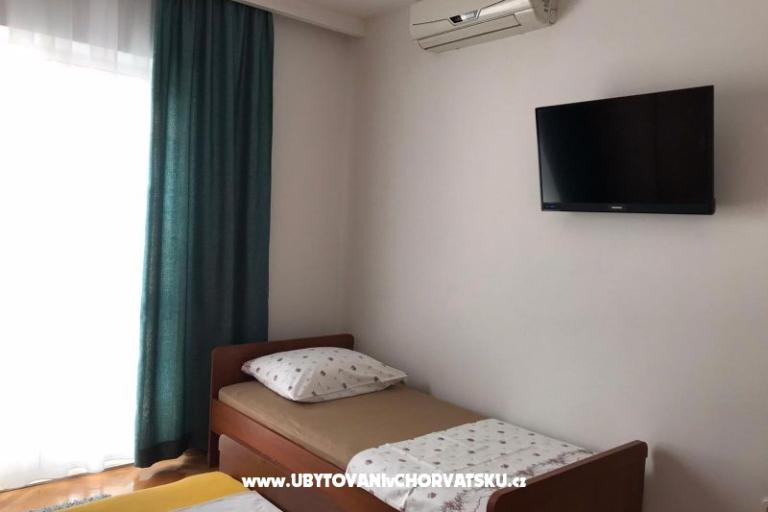 Apartmanok Filomena – fotó 13