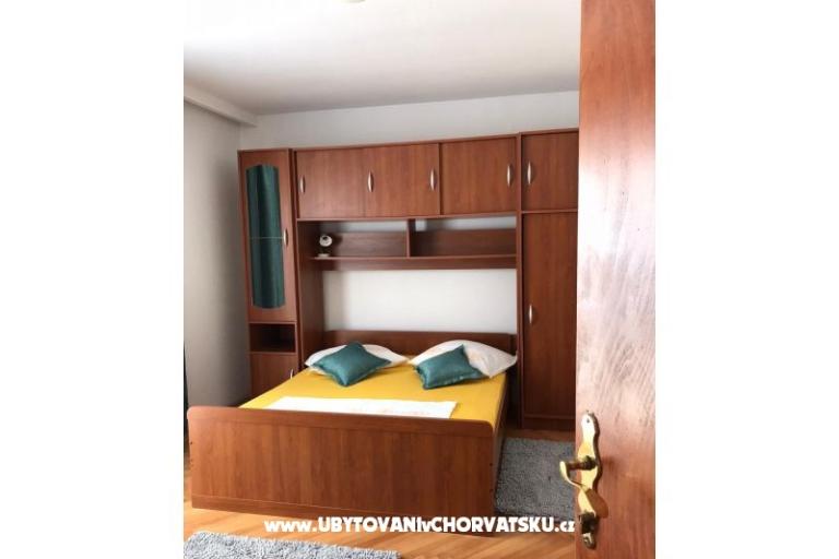 Apartmanok Filomena – fotó 14