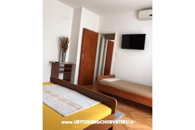 Apartmanok Filomena – fotó 15