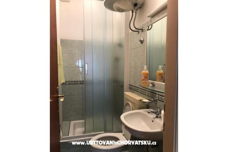 Apartmanok Filomena – fotó 18