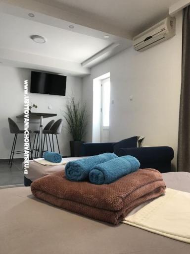 Apartmanok Filomena – fotó 2
