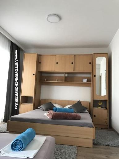 Apartmanok Filomena – fotó 7