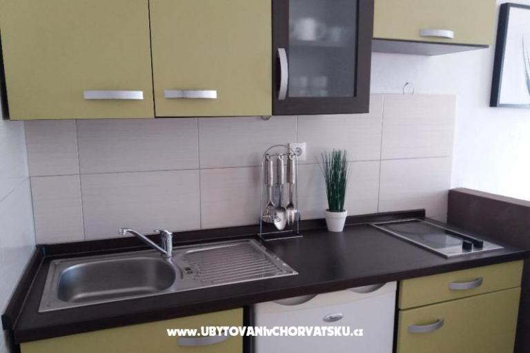 Apartmanok Fistonic – fotó 10