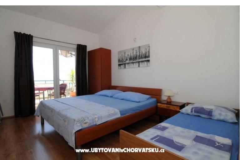 Apartmanok Fistonic – fotó 11