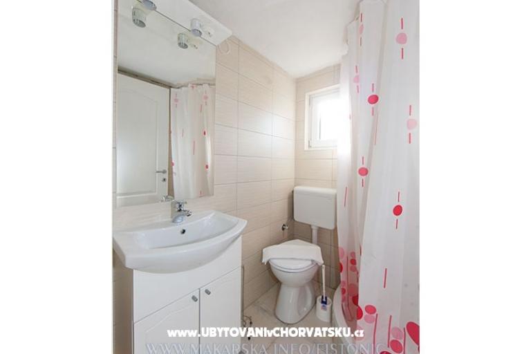 Apartmanok Fistonic – fotó 13