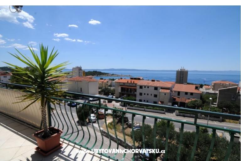 Apartmanok Fistonic – fotó 2