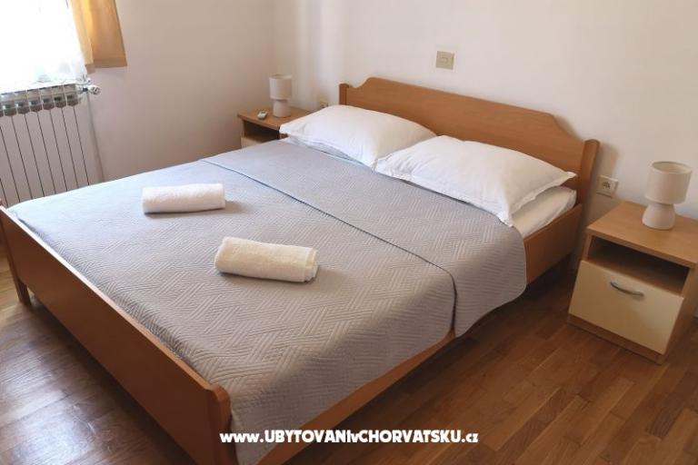 Apartmanok Fistonic – fotó 3