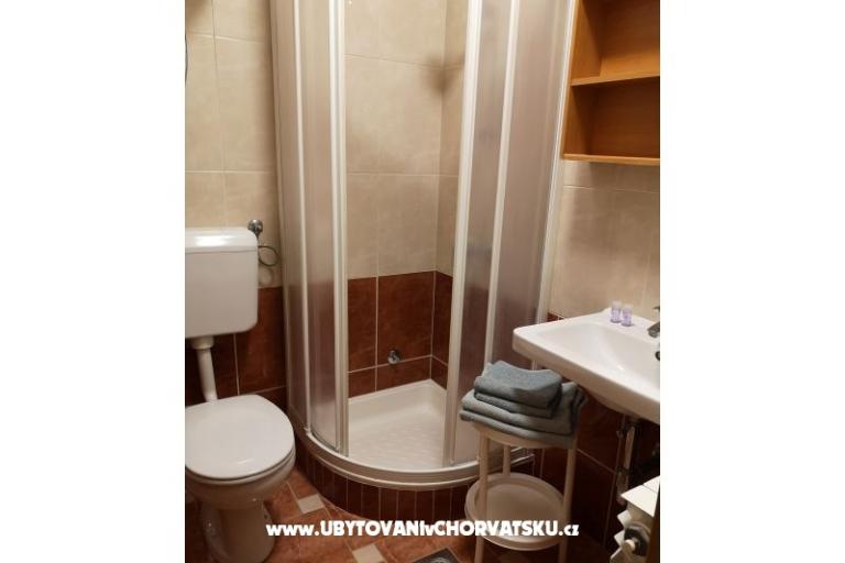 Apartmanok Fistonic – fotó 5