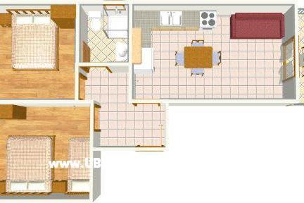 Apartmanok Fistonic – fotó 6