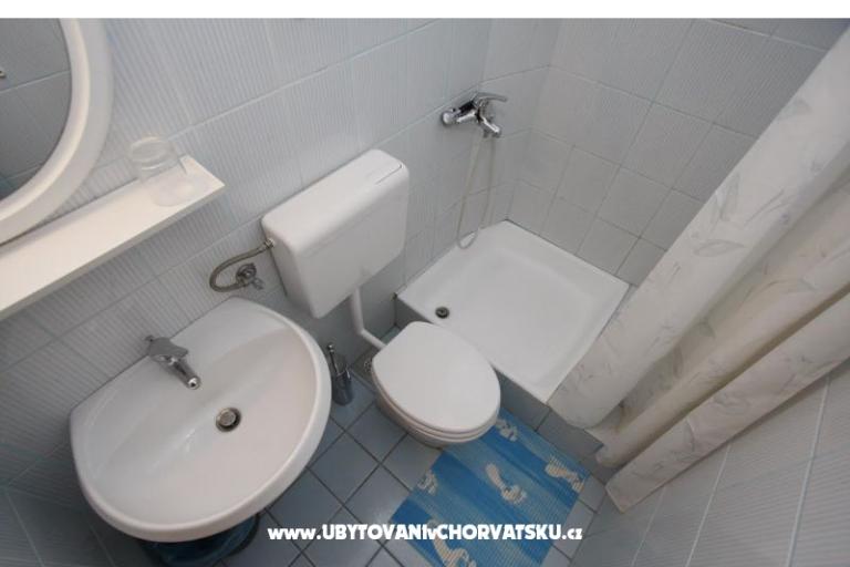 Apartmanok Galić – fotó 10