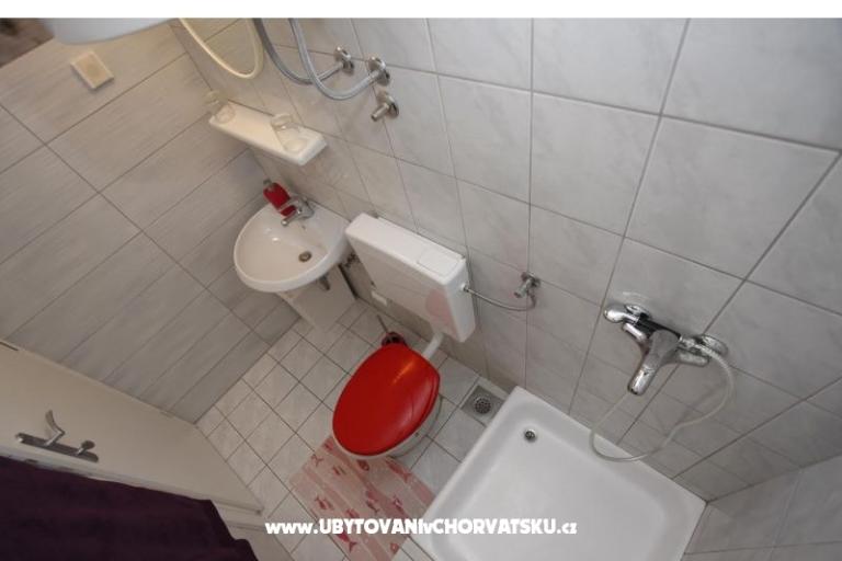 Apartmanok Galić – fotó 14