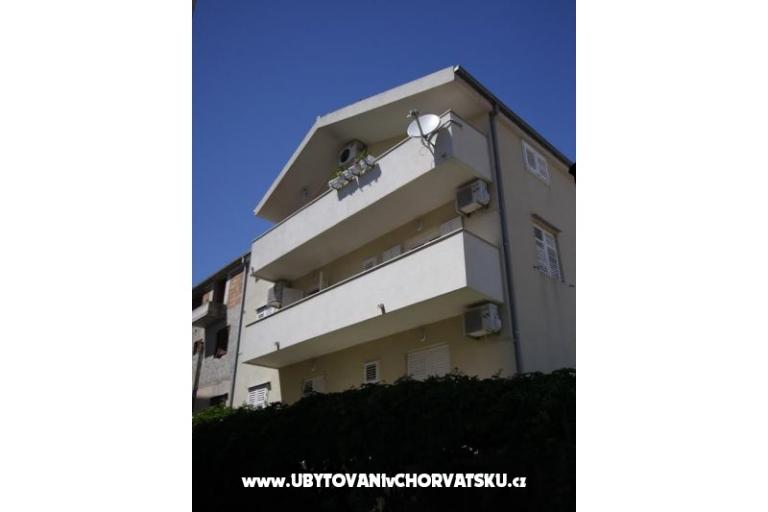 Apartmanok Galić – fotó 18