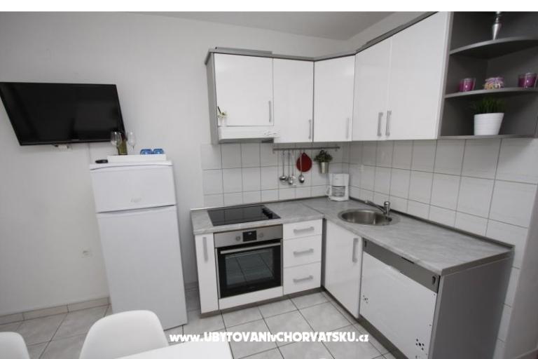 Apartmanok Galić – fotó 5