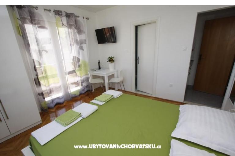 Apartmanok Galić – fotó 8