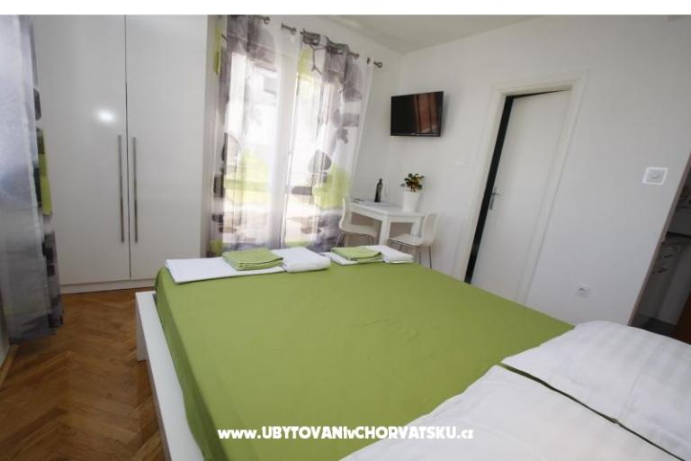 Apartmanok Galić – fotó 9