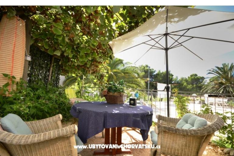 Apartmanok Garden – fotó 10