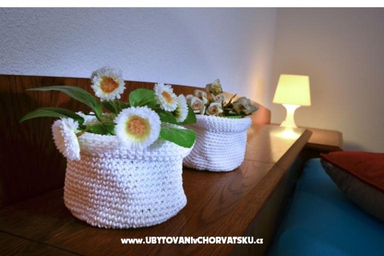 Apartmanok Garden – fotó 11