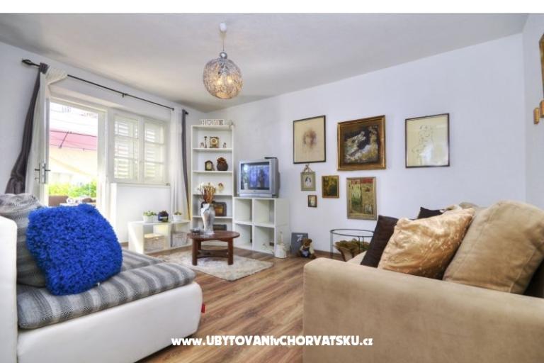Apartmanok Garden – fotó 12