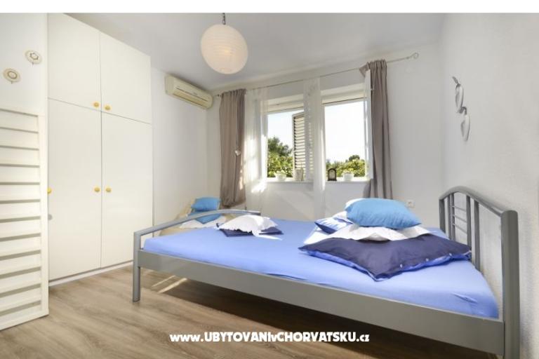 Apartmanok Garden – fotó 13