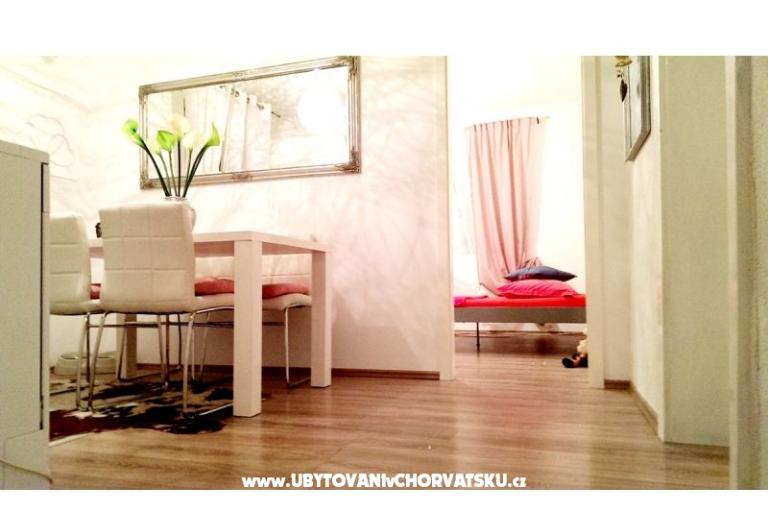 Apartmanok Garden – fotó 14