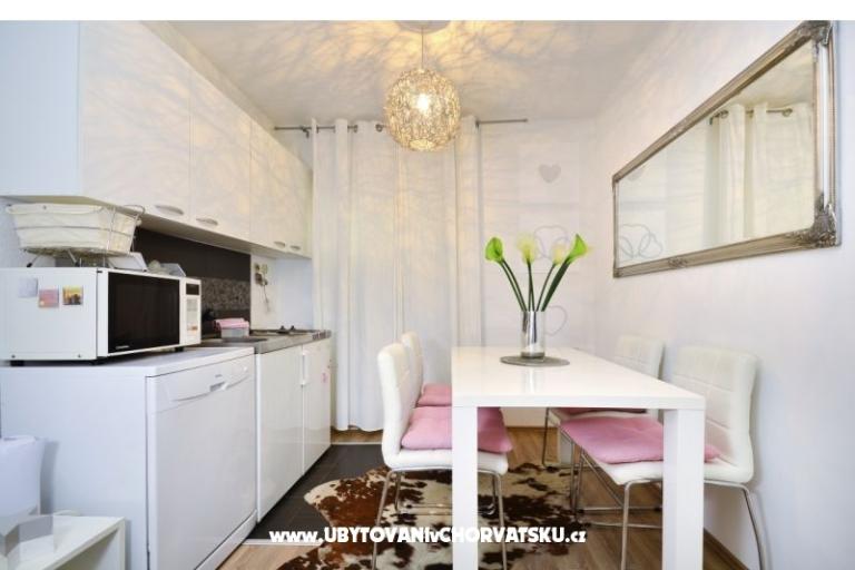 Apartmanok Garden – fotó 15