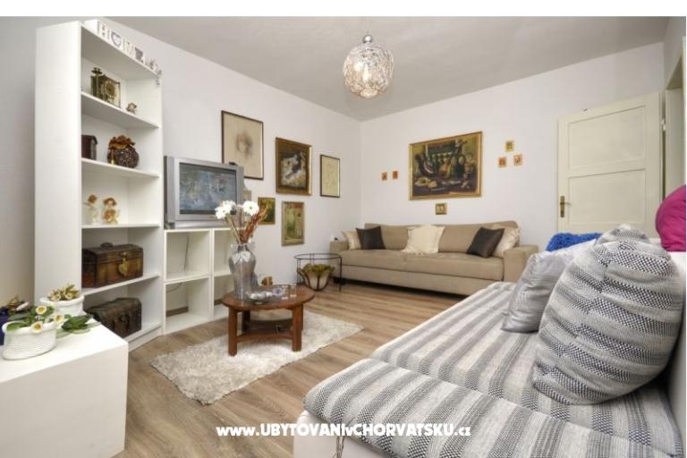 Apartmanok Garden – fotó 16