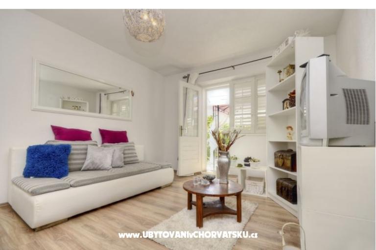 Apartmanok Garden – fotó 17